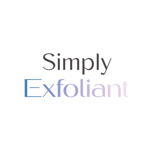 Simply Exfoliant