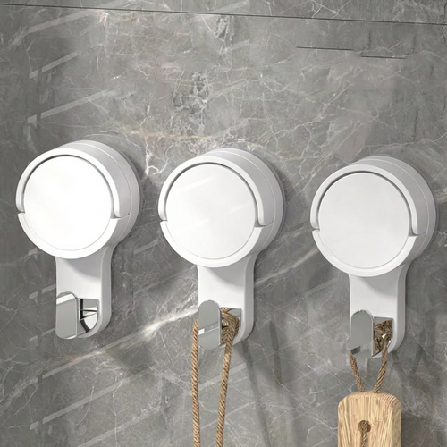 Suction Hooks Strong Vacuum